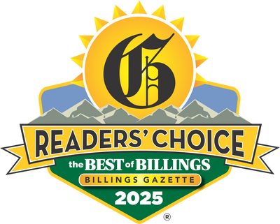 Billings Gazette Reader's Choice